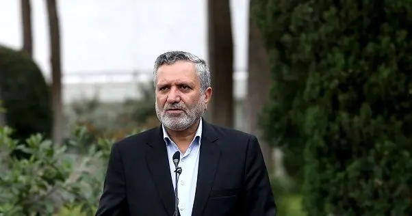 دو خبر مهم وزیر کار برای کارگران یکی بد ، یکی خوب
