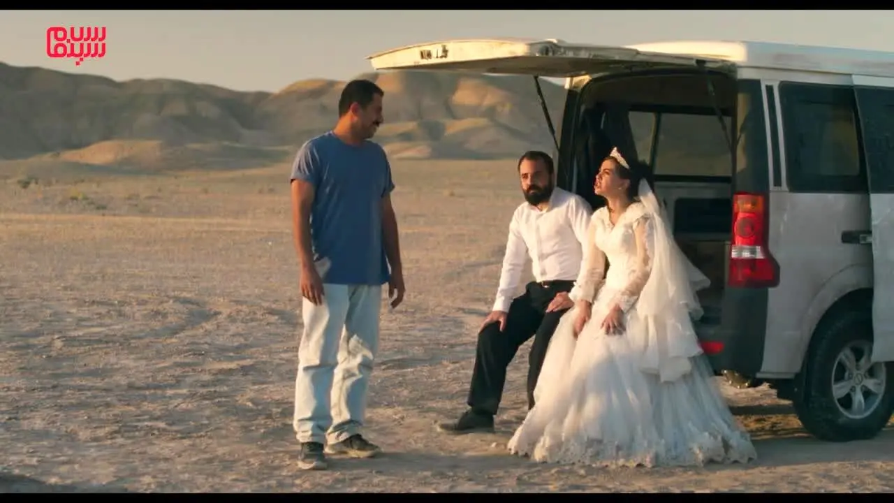 داستان فیلم یک تصادف ساده جعفر پناهی چیست؟ +بازیگران / اولین ویدئو