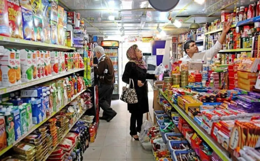 هشدار؛ فنر تورم در رفت!؛ موج اول گرانی رسید