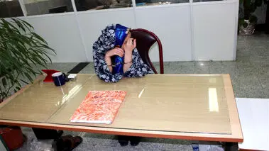 نقشه شوم زن چای فروش در خوابگاه دختران

