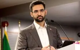 واکنش آذری جهرمی به بیانیه اخیر رضا پهلوی درباره مذاکرات ایران و امریکا
