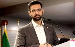 واکنش آذری جهرمی به بیانیه اخیر رضا پهلوی درباره مذاکرات ایران و امریکا
