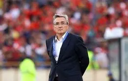برانکو تکلیف پرسپولیس را روشن کرد