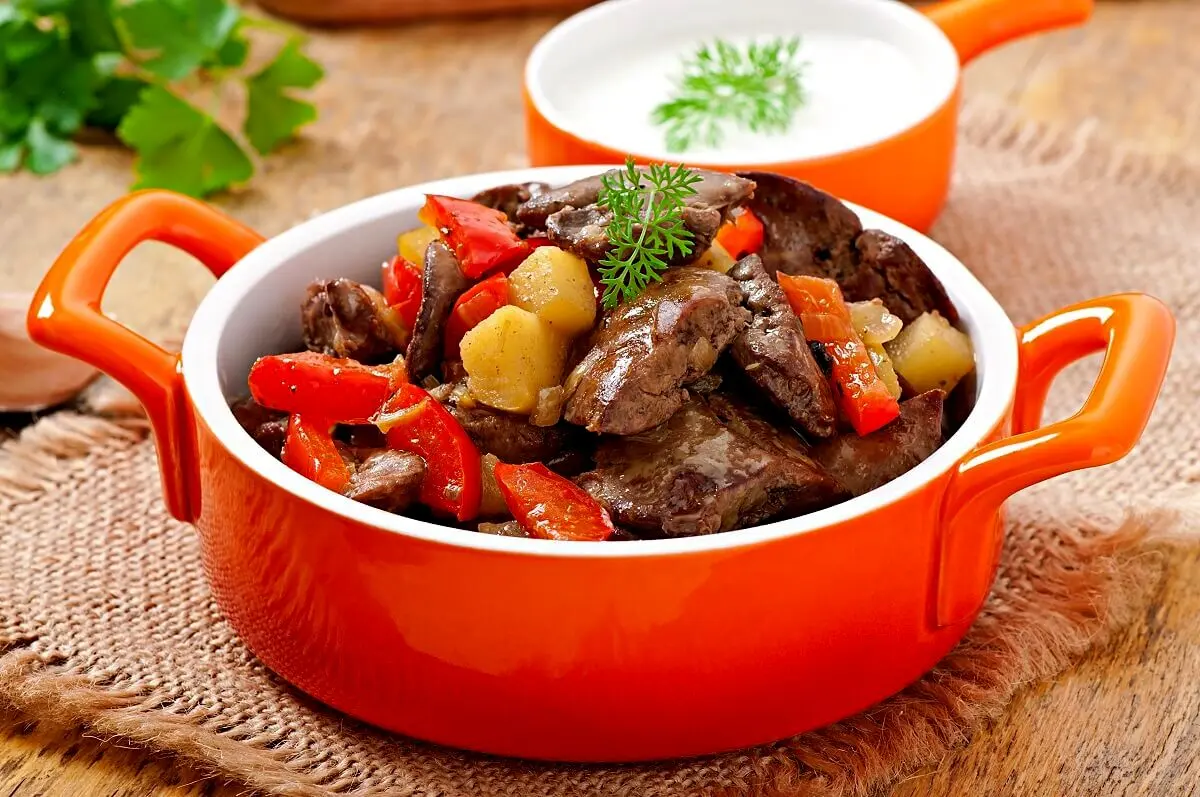 شایع ترین علائم مسمومیت با گوشت