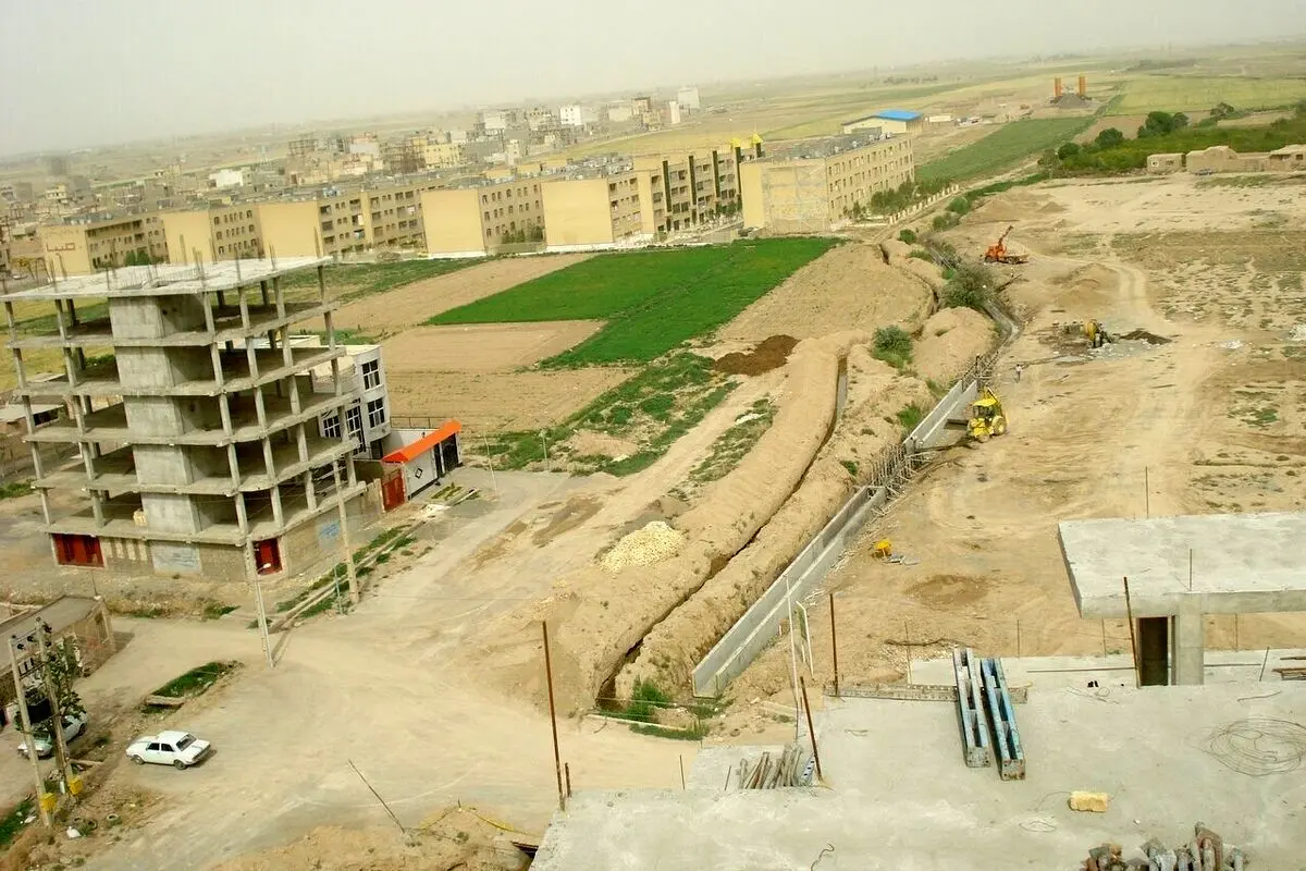 این افراد صاحب زمین می‌شوند