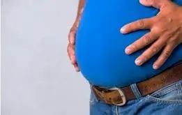 اگر نفخ شکم داریم، چه کار کنیم؟