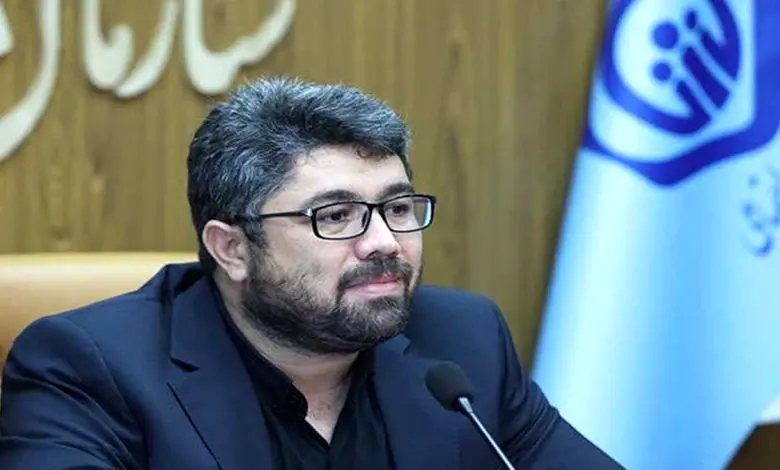 خبر مهم مدیرعامل سازمان تامین اجتماعی درباره پرداخت ماهیانه به مستمری بگیران