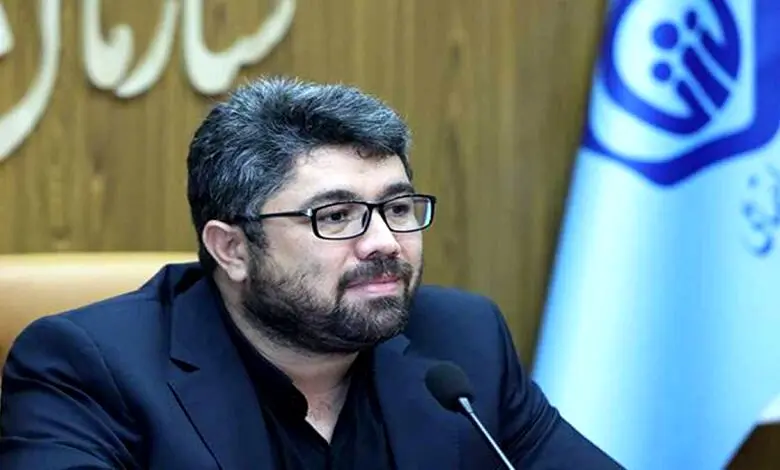 خبر مهم مدیرعامل سازمان تامین اجتماعی برای بیمه شدگان