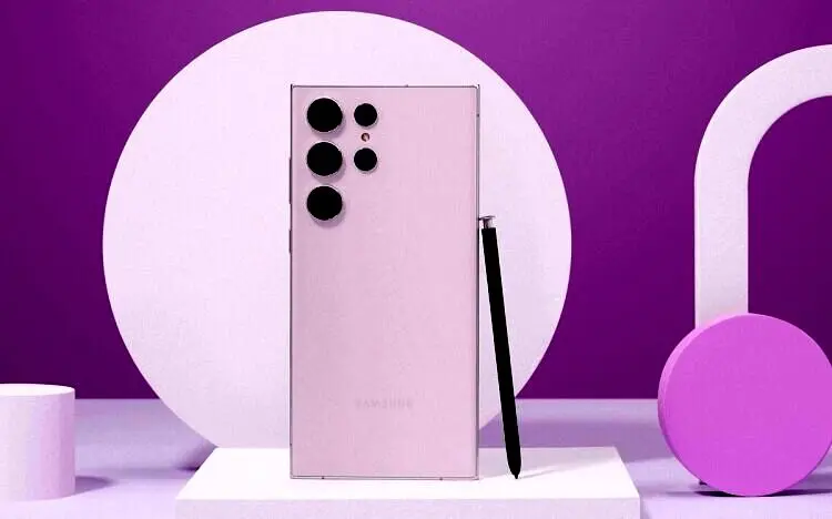 شرکت چینی گوشی‌های سری «گلکسی S23 سامسونگ» را مسخره کرد!