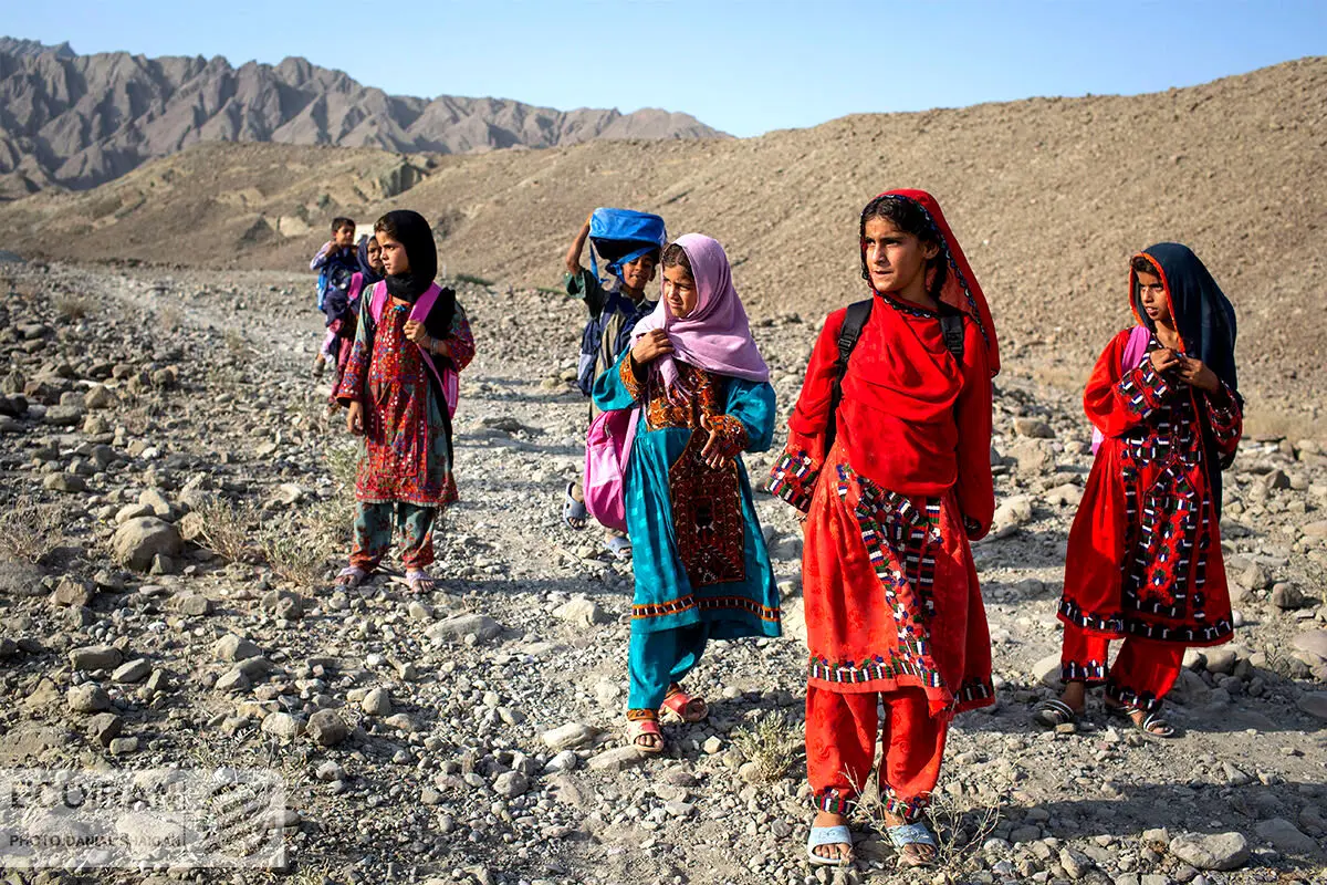 این خبر هشدار است / سیستان و بلوچستان، جوان ترین استان ایران