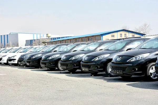 شوک بزرگ به ثبت‌نام‌کنندگان فروش بدون قرعه‌کشی خودرو | ۱۰۰ میلیون تومان پیش‌پرداخت خرید خودرو نیست!