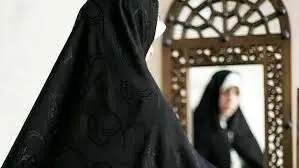 صدای چادری‌ها درآمد 