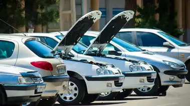 آخرین قیمت سمند، شاهین، پژو، کوییک و تارا