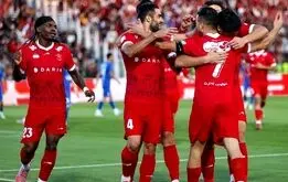 بازی تراکتور و پرسپولیس لغو می‌شود؟