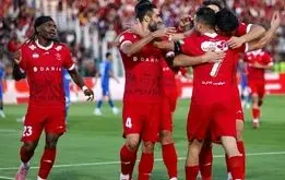 جدایی ۳ پرسپولیسی قطعی شد