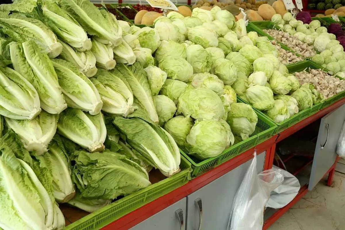 قیمت سبزیجات عجیب‌تر شد!