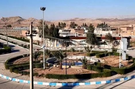 کوچک‌ترین شهر ایران اینجاست!