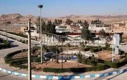 کوچک‌ترین شهر ایران اینجاست!