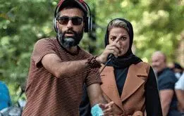 خبر خوش برای طرفداران سریال پوست شیر; طناز طباطبایی و رضا پروانه در پوست شیر جدید