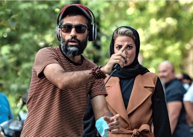 خبر خوش برای طرفداران سریال پوست شیر; طناز طباطبایی و رضا پروانه در پوست شیر جدید