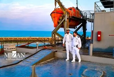 ناوگروه ۸۶ نیروی دریایی ارتش