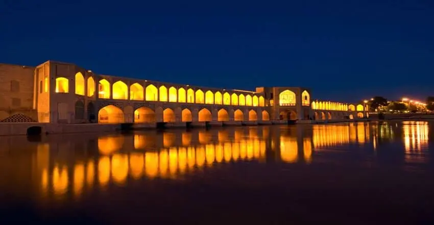 ترسناک است؛ ۶ سال دیگر اصفهان خالی از سکنه  و بیابان می شود 