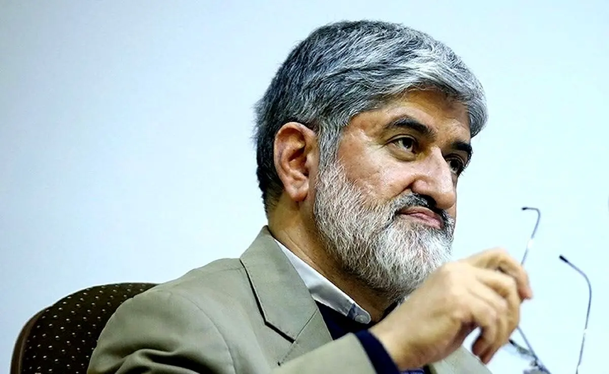 علی مطهری: بهبود روابط ایران و عربستان در مذاکرات هسته‌ای و جنگ غزه تأثیر مثبت خواهد داشت