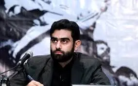 حمله جنجالی مجری شبکه افق به مشاور رهبر انقلاب + عکس