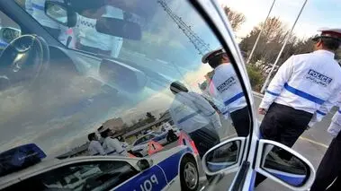 نحوه اعتراض به خلافی خودرو مشخص شد