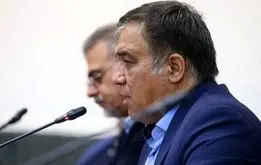 تکلیف مدیرعامل باشکاه استقلال مشخص شد