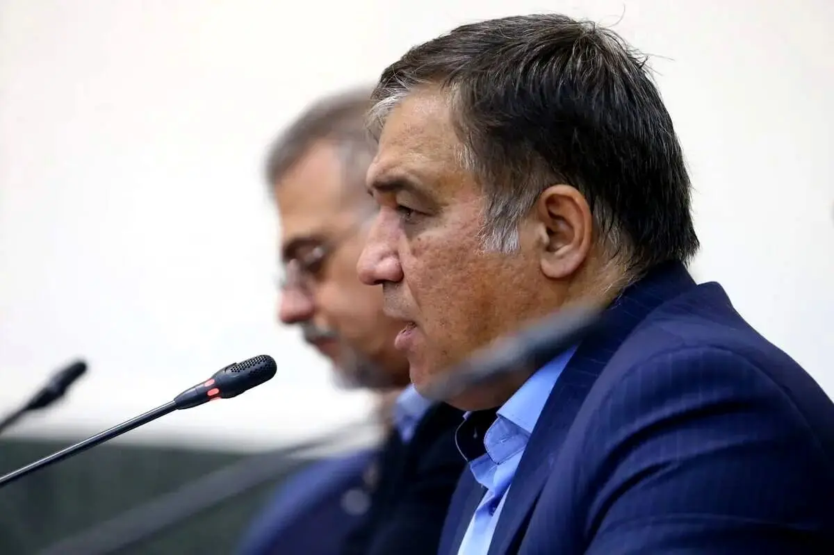تکلیف مدیرعامل باشکاه استقلال مشخص شد