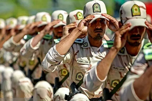 معافیت سربازی فرزند قهرمان پارالمپیک

