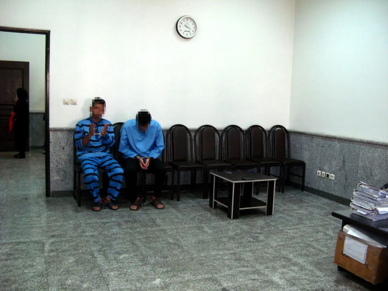 قمار مرگبار در شبکه هرمی/ سناریوی ربایش افغان ها لو رفت