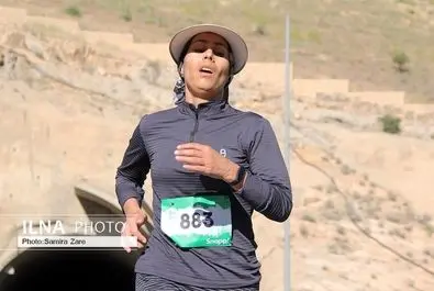 دو ماراتن بانوان در شیراز خبرساز شد!