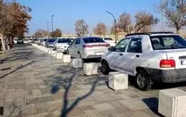 خطر خروج این مکان از فهرست میراث باستانی+عکس