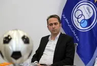 زلزله مدیریتی در استقلال ؛بازگشت علی خطیر به استقلال