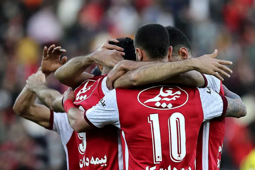 بمب نقل و انتقالات در پرسپولیس منفجر شد + عکس