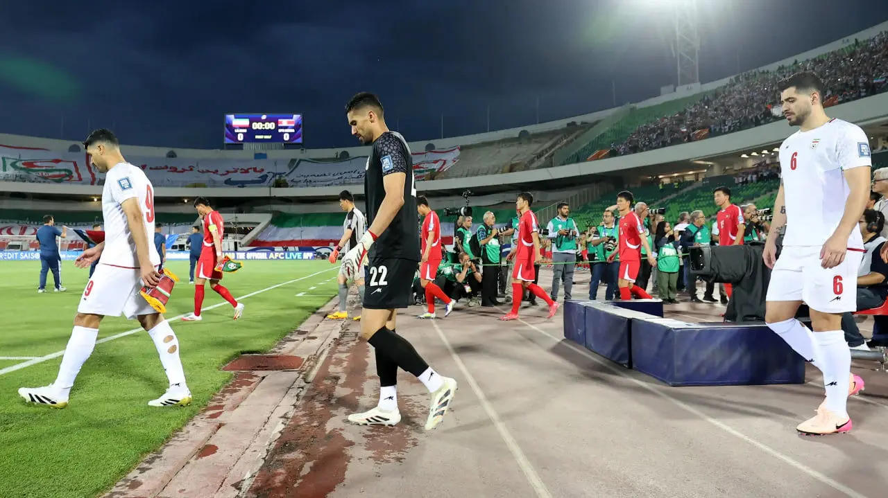 ایران در جمع ۸ تیم حاضر در کافا؛ شاگردان قلعه‌نویی به میدان می‌روند