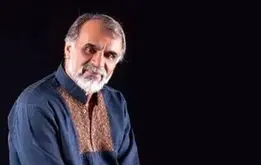 آهنگساز ایرانی درگذشت