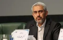 وزیر اقتصاد:‌ از فکر معیشت مردم شب‌ها سخت خوابم می‌برد