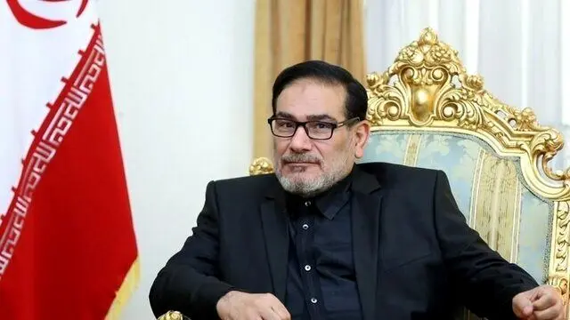 واکنش رسانه شمخانی به اعدام علیرضا اکبری:  گفتنی‌های مهمی داریم؛ بعدا می‌گوییم!