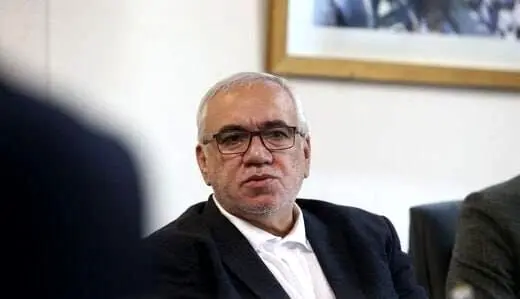 زلزله در استقلال/ آبی پوشان از فتح الله زاده شکایت کردند