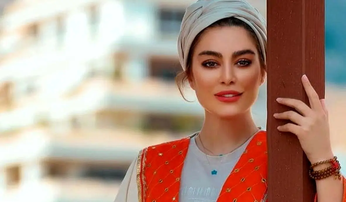 منتظر سورپرایز جدید سحر قریشی و امیر تتلو باشید!