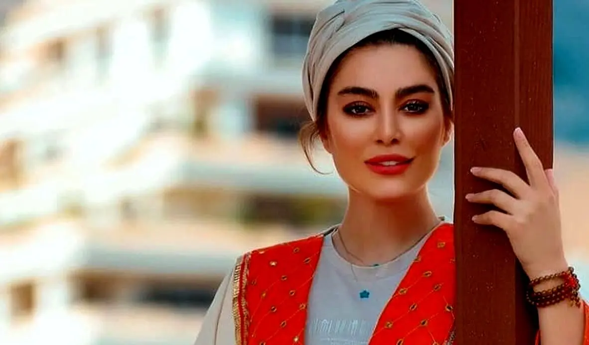 منتظر سورپرایز جدید سحر قریشی و امیر تتلو باشید!
