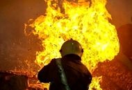 مرگ تلخ ۶ نفر در اثر انفجار گاز در اهواز