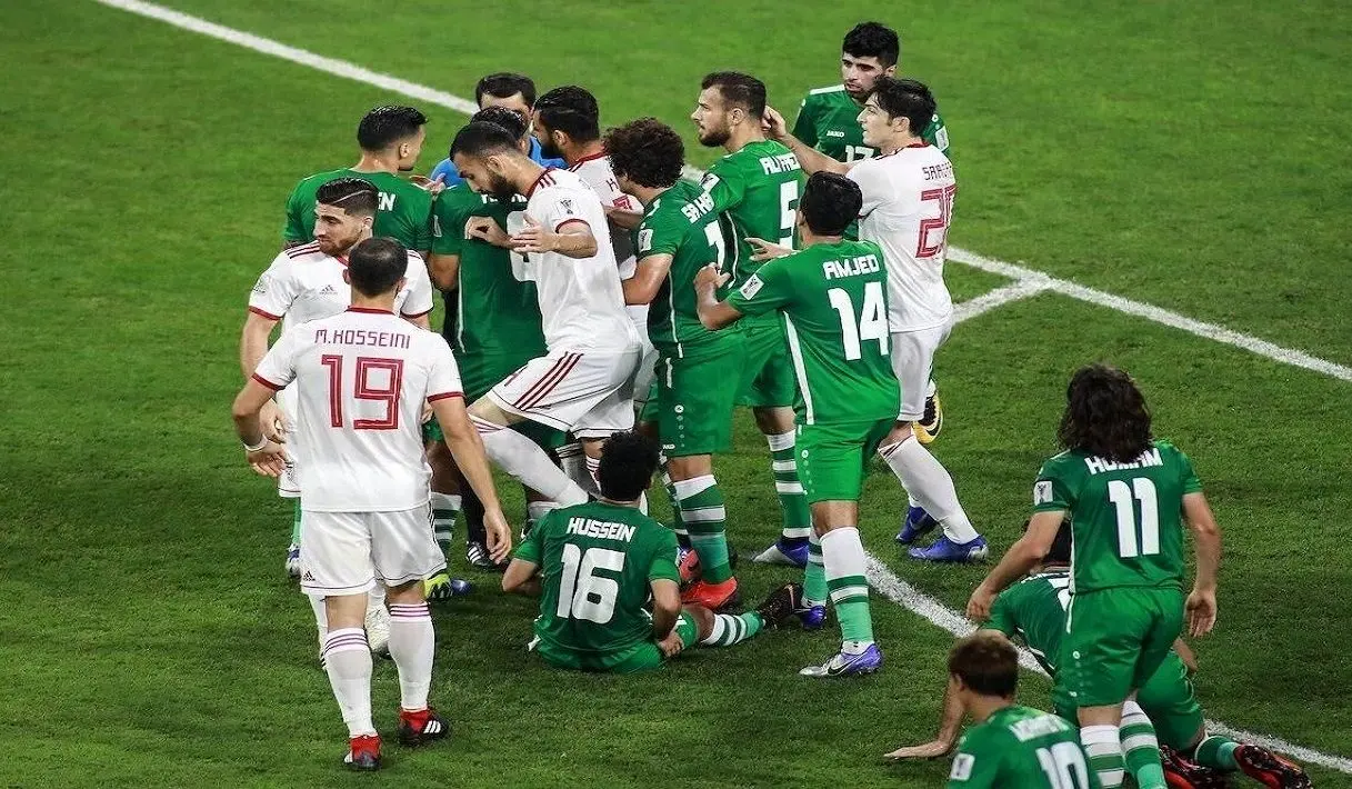 دردسر جدید برای فرهاد مجیدی | ضربه بدی به استقلال وارد شد