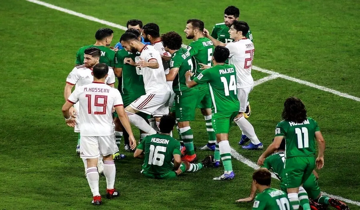 دردسر جدید برای فرهاد مجیدی | ضربه بدی به استقلال وارد شد
