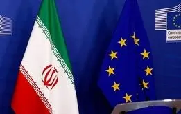 خبر فوری / اغاز تحریم های علیه ایران  توسط اتحادیه اروپا!

