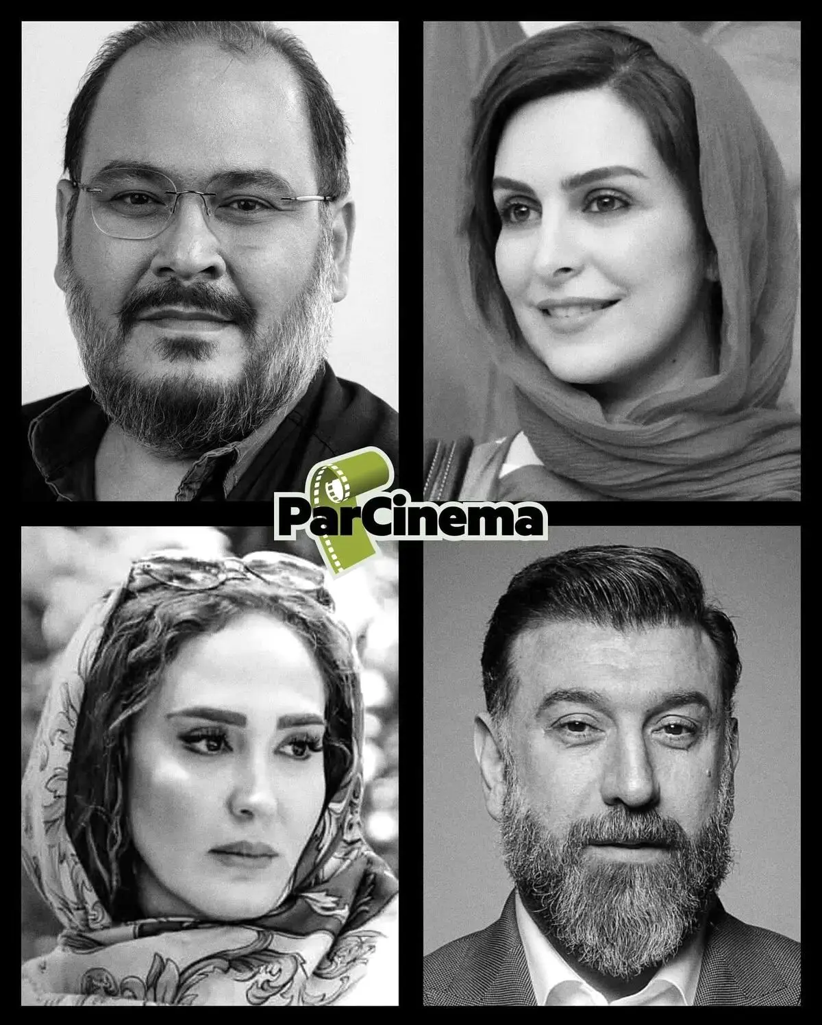 نحسی 43 سالگی بر سر بازیگران ایرانی/ سرنوشت تلخ 4 بازیگر در سن ۴۳ سالگی + عکس