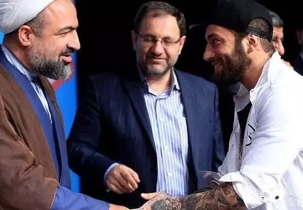 دفاع حمید رسایی درباره ماجرای تقدیر از «امیر تتلو» در سال ۹۶ +  عکس

